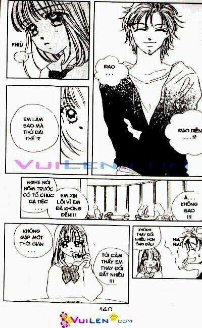 Công Chúa Nhân Ngư Chapter 3 trang 138