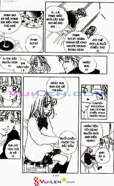 Công Chúa Nhân Ngư Chapter 3 trang 139