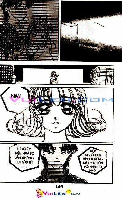 Công Chúa Nhân Ngư Chapter 3 trang 143