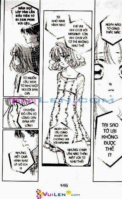 Công Chúa Nhân Ngư Chapter 3 trang 144