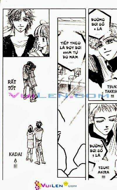 Công Chúa Nhân Ngư Chapter 3 trang 148