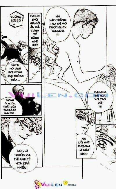 Công Chúa Nhân Ngư Chapter 3 trang 149