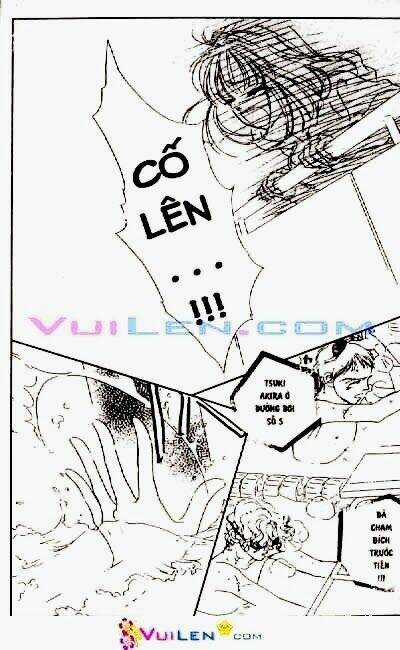 Công Chúa Nhân Ngư Chapter 3 trang 154