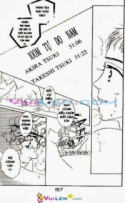 Công Chúa Nhân Ngư Chapter 3 trang 155