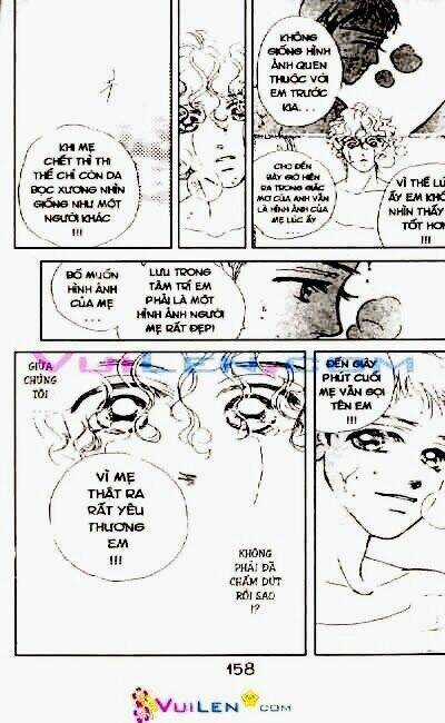 Công Chúa Nhân Ngư Chapter 3 trang 156