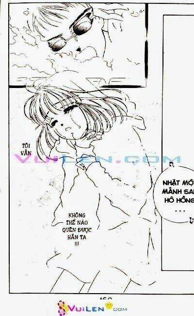 Công Chúa Nhân Ngư Chapter 3 trang 158