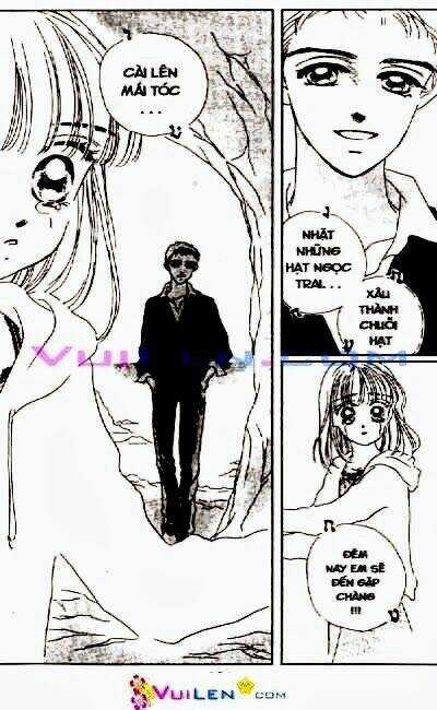 Công Chúa Nhân Ngư Chapter 3 trang 159