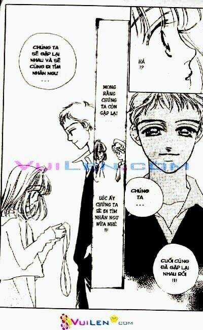 Công Chúa Nhân Ngư Chapter 3 trang 162