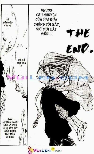 Công Chúa Nhân Ngư Chapter 3 trang 165