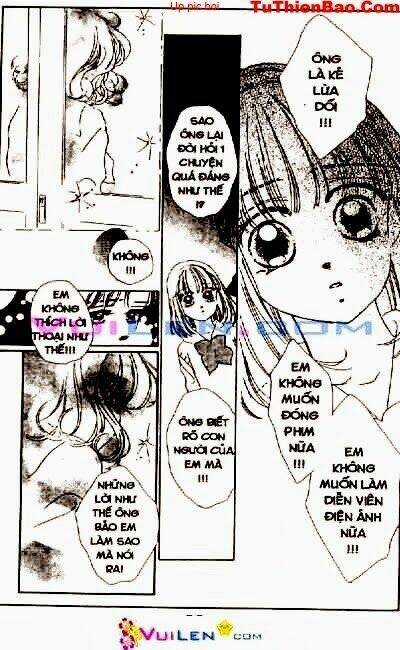 Công Chúa Nhân Ngư Chapter 3 trang 30