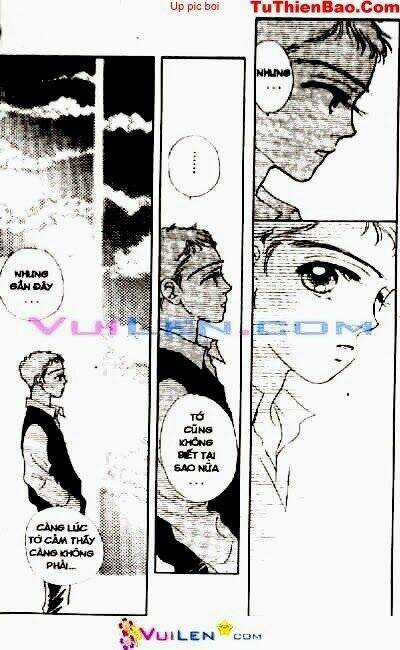 Công Chúa Nhân Ngư Chapter 3 trang 41