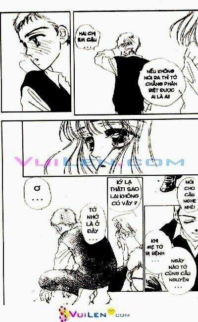 Công Chúa Nhân Ngư Chapter 3 trang 44