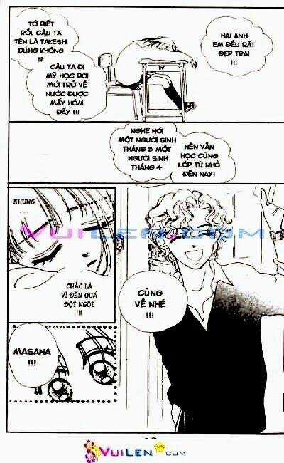 Công Chúa Nhân Ngư Chapter 3 trang 66