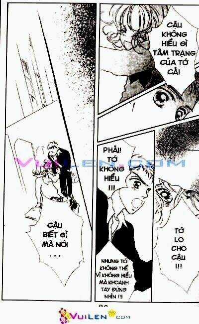 Công Chúa Nhân Ngư Chapter 3 trang 80
