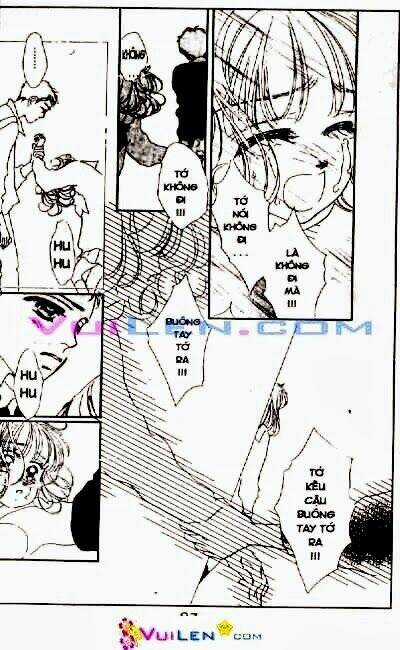 Công Chúa Nhân Ngư Chapter 3 trang 81