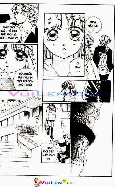 Công Chúa Nhân Ngư Chapter 3 trang 83