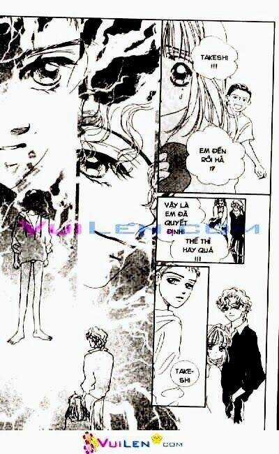 Công Chúa Nhân Ngư Chapter 3 trang 87