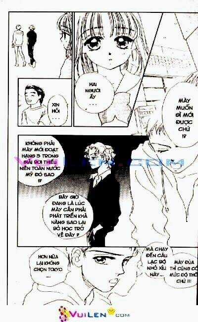 Công Chúa Nhân Ngư Chapter 3 trang 88