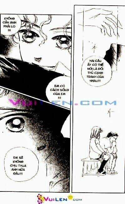 Công Chúa Nhân Ngư Chapter 3 trang 91