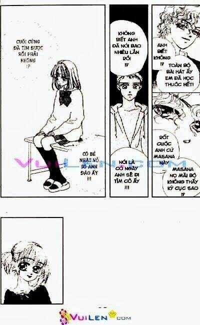 Công Chúa Nhân Ngư Chapter 3 trang 96