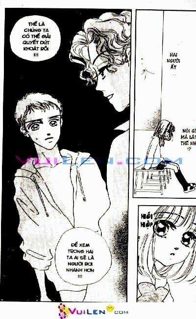 Công Chúa Nhân Ngư Chapter 3 trang 98
