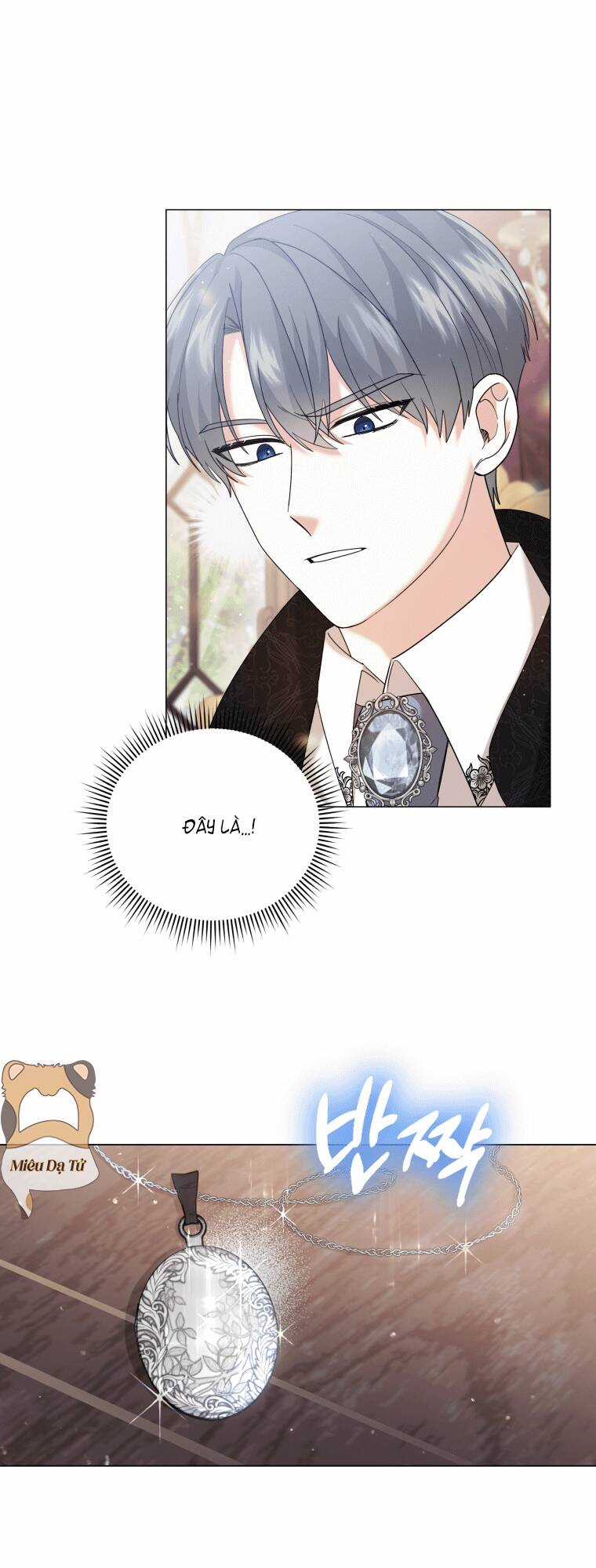 Công Chúa Nhỏ Chờ Được Hủy Hôn Chapter 1 trang 13