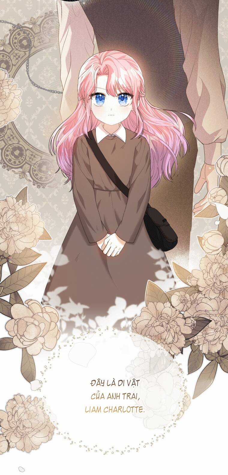 Công Chúa Nhỏ Chờ Được Hủy Hôn Chapter 1 trang 15