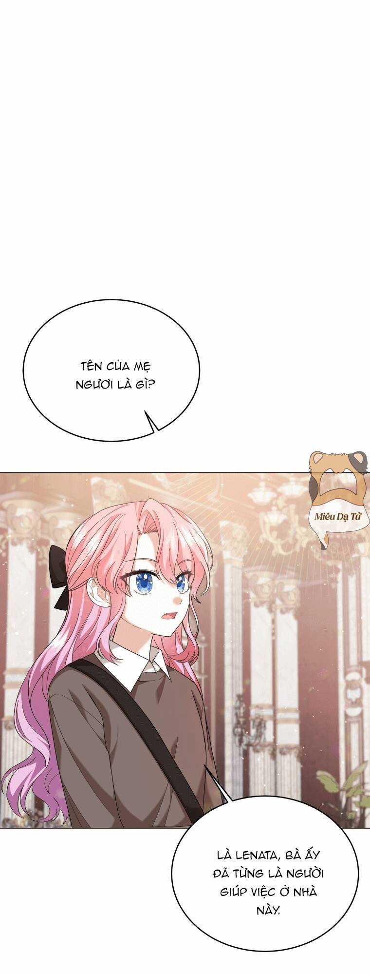 Công Chúa Nhỏ Chờ Được Hủy Hôn Chapter 1 trang 16