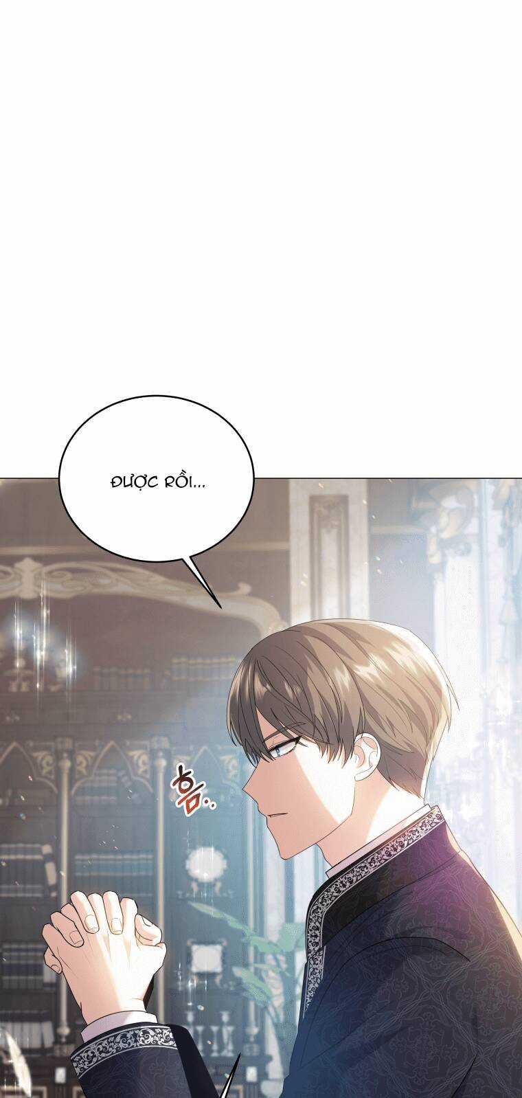 Công Chúa Nhỏ Chờ Được Hủy Hôn Chapter 1 trang 17