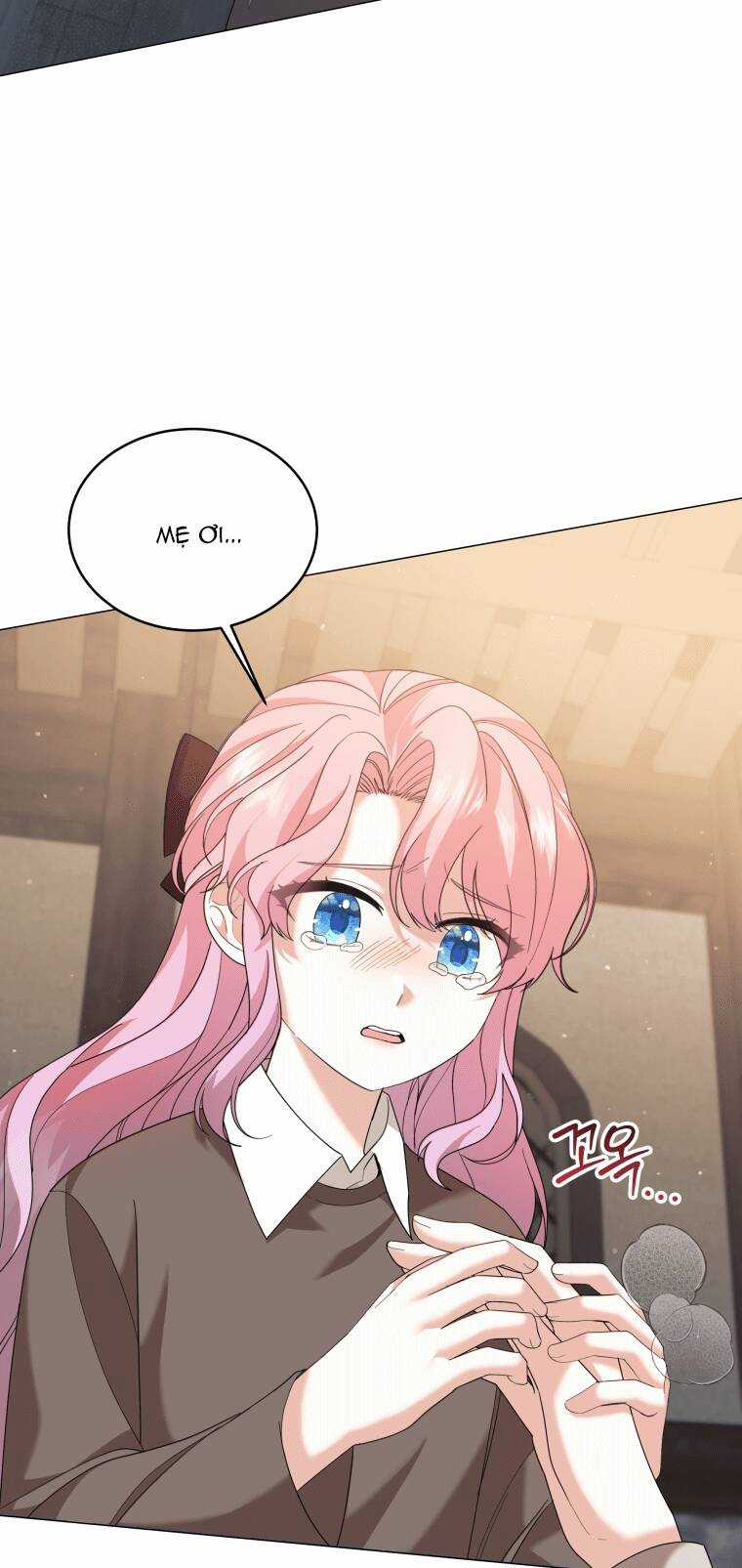 Công Chúa Nhỏ Chờ Được Hủy Hôn Chapter 1 trang 2