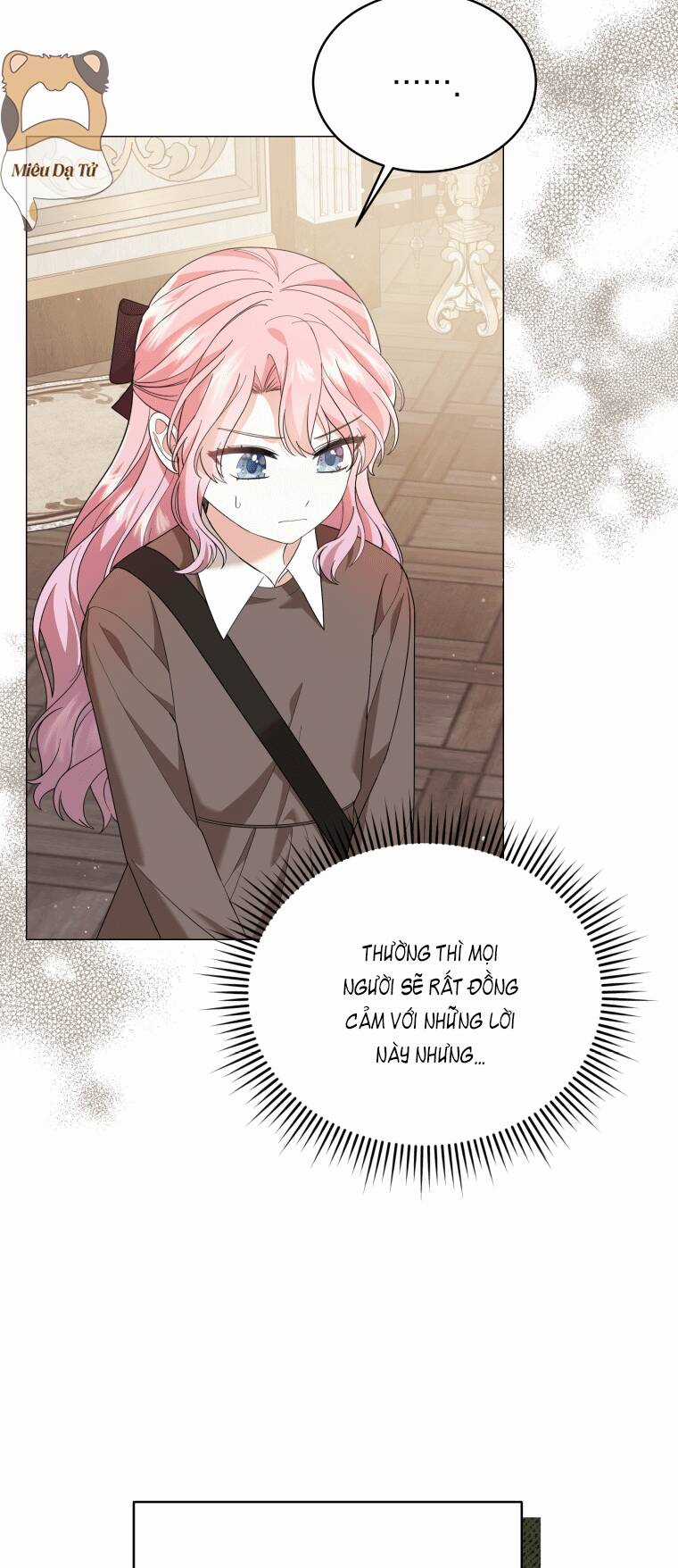 Công Chúa Nhỏ Chờ Được Hủy Hôn Chapter 1 trang 20