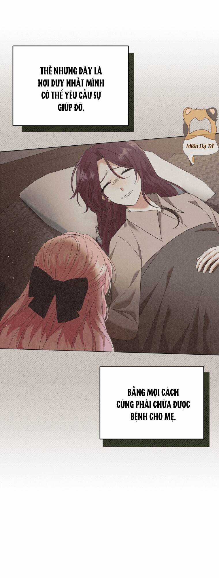 Công Chúa Nhỏ Chờ Được Hủy Hôn Chapter 1 trang 22