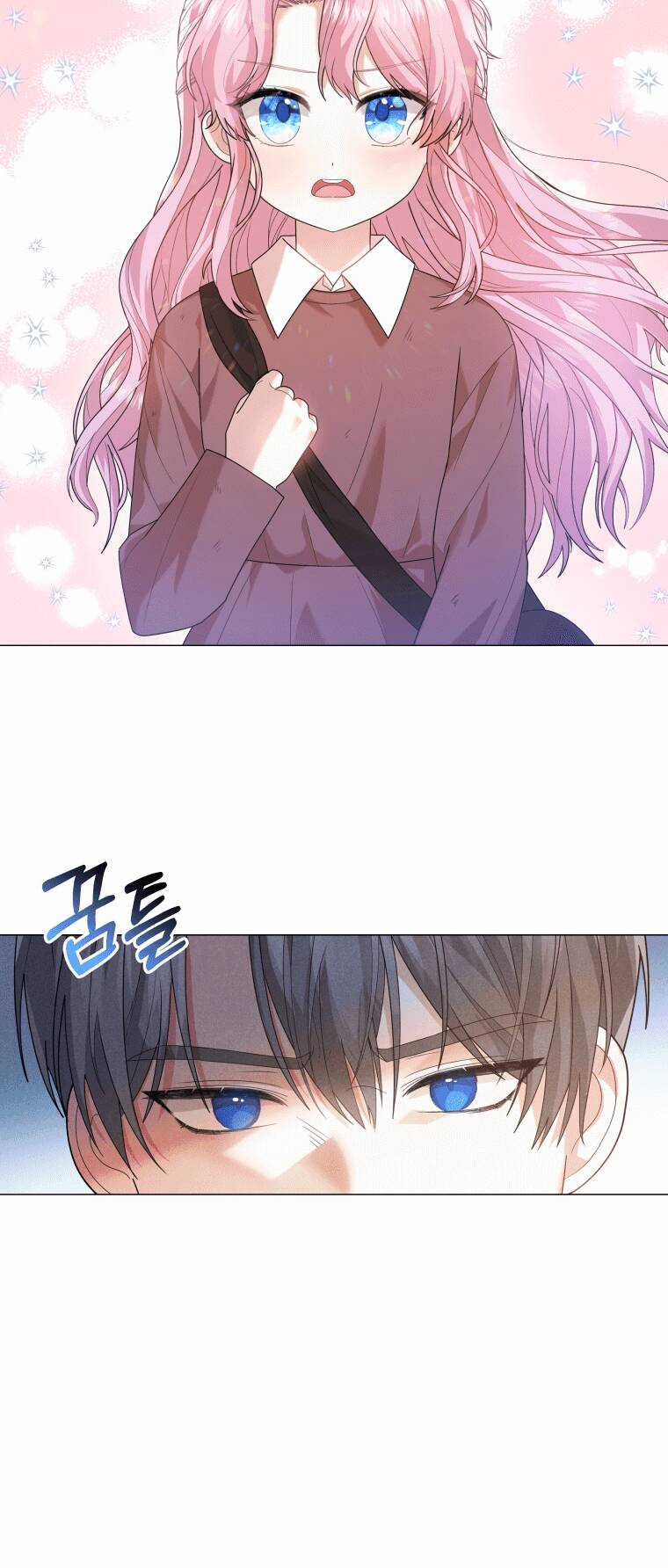 Công Chúa Nhỏ Chờ Được Hủy Hôn Chapter 1 trang 24