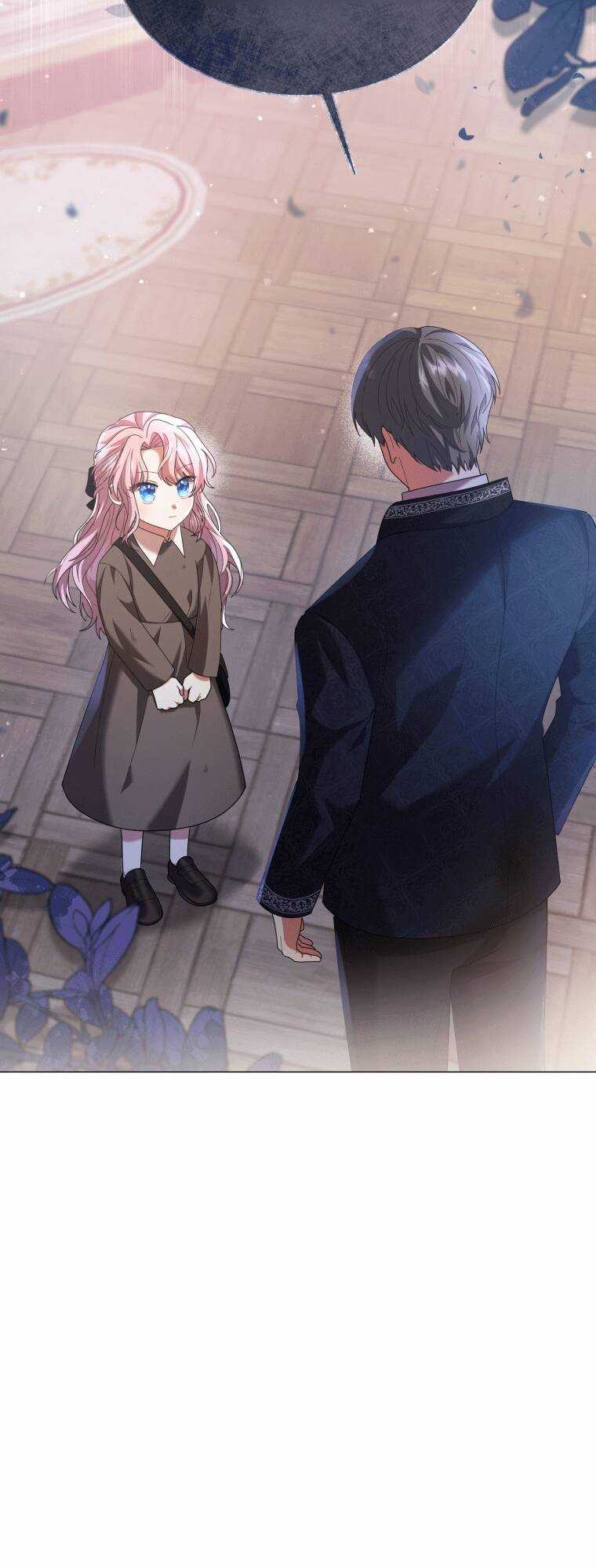 Công Chúa Nhỏ Chờ Được Hủy Hôn Chapter 1 trang 26