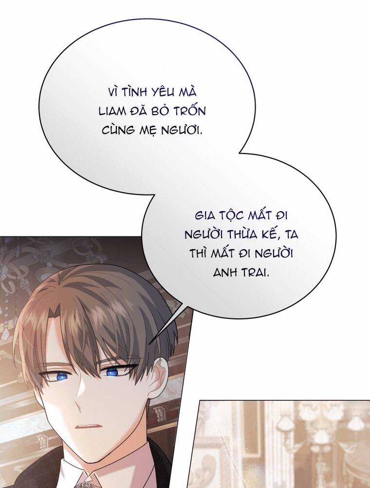 Công Chúa Nhỏ Chờ Được Hủy Hôn Chapter 1 trang 27