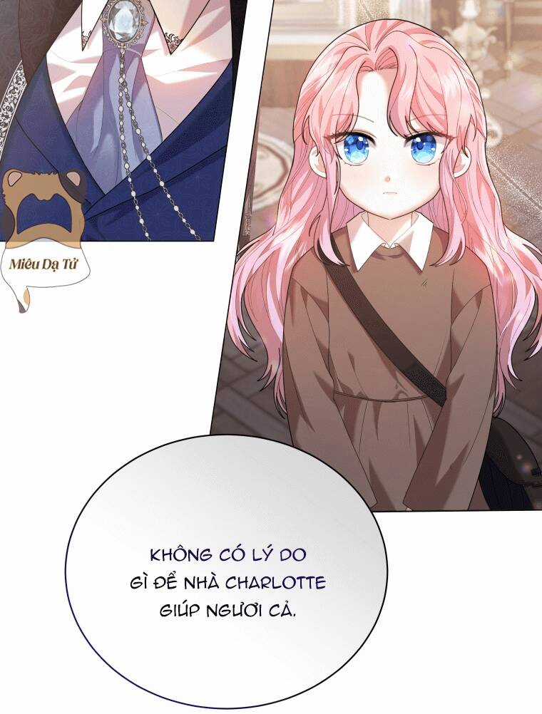 Công Chúa Nhỏ Chờ Được Hủy Hôn Chapter 1 trang 28