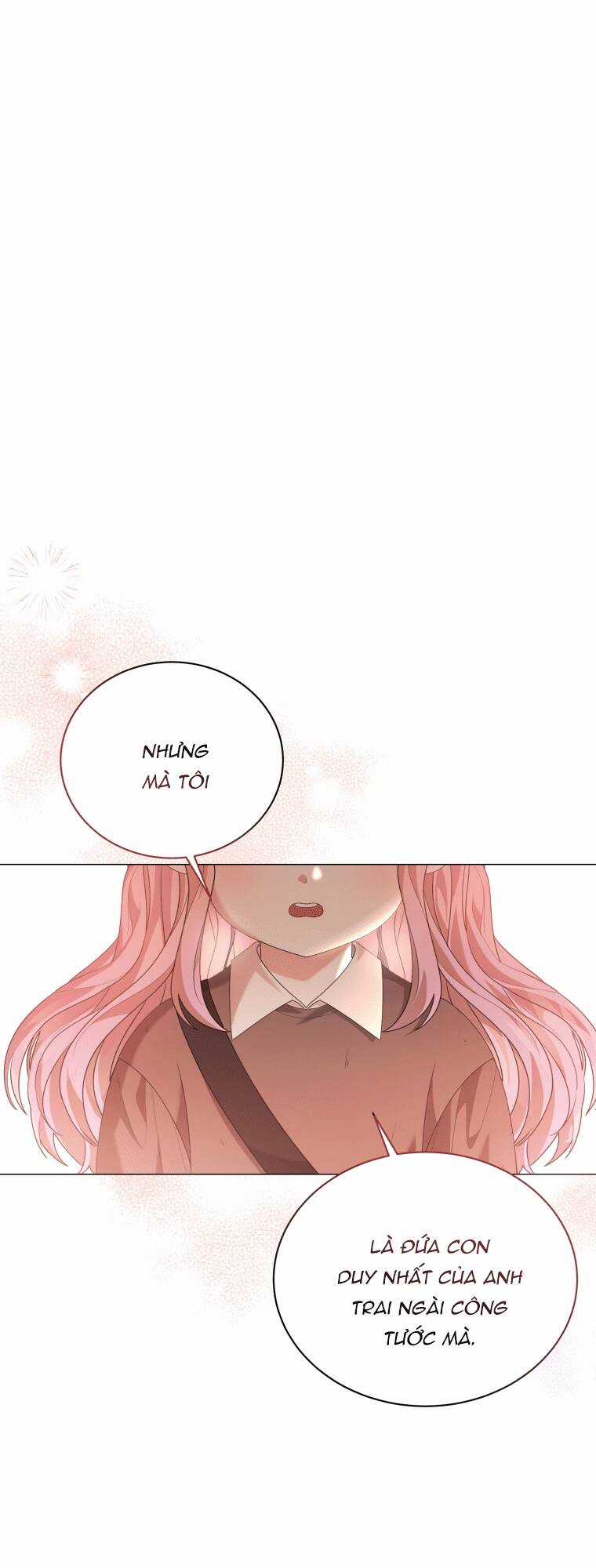 Công Chúa Nhỏ Chờ Được Hủy Hôn Chapter 1 trang 29