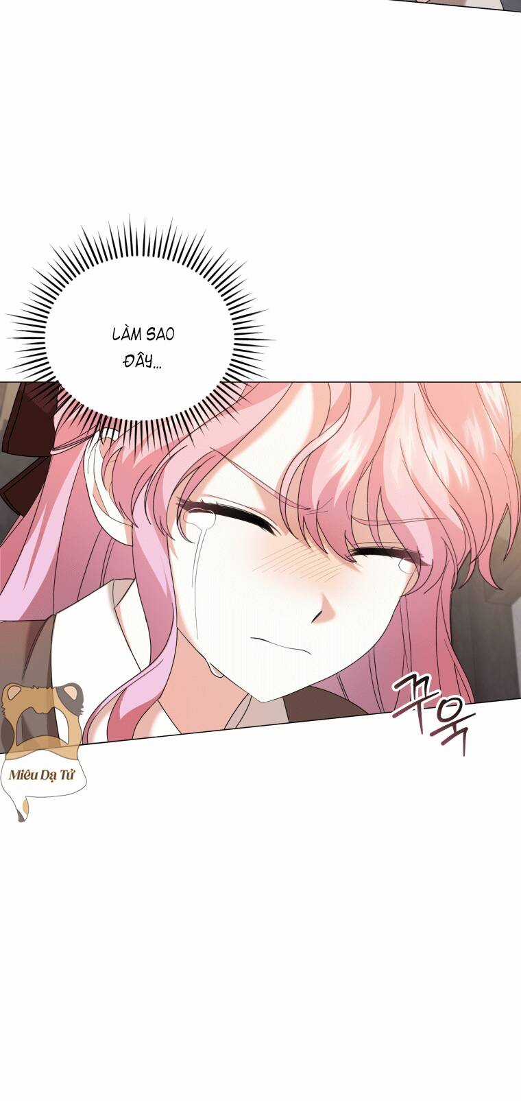 Công Chúa Nhỏ Chờ Được Hủy Hôn Chapter 1 trang 3