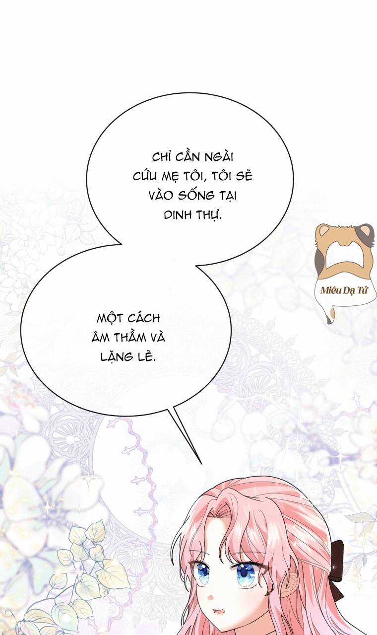 Công Chúa Nhỏ Chờ Được Hủy Hôn Chapter 1 trang 30