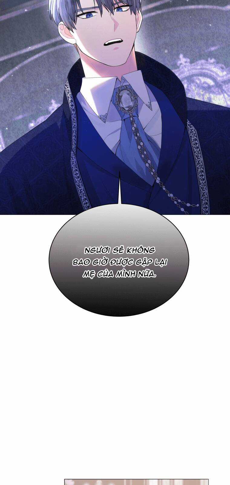 Công Chúa Nhỏ Chờ Được Hủy Hôn Chapter 1 trang 33