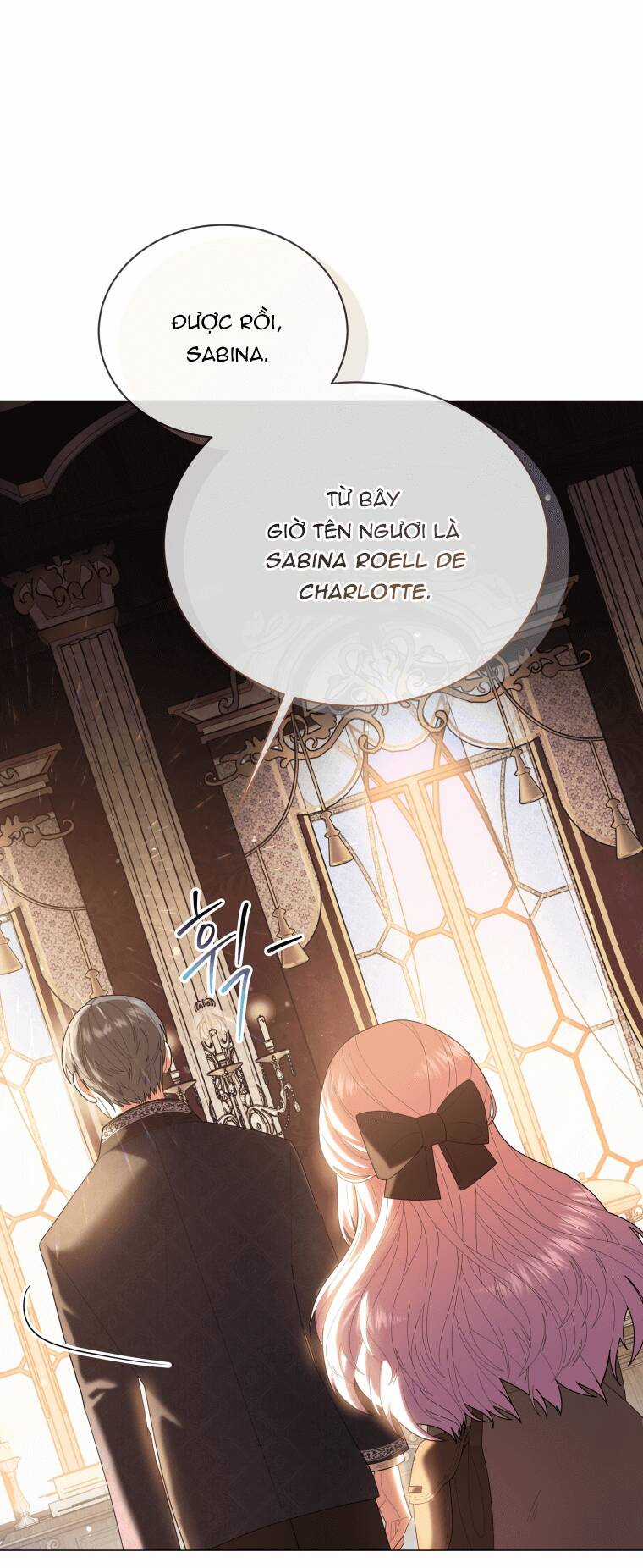 Công Chúa Nhỏ Chờ Được Hủy Hôn Chapter 1 trang 37