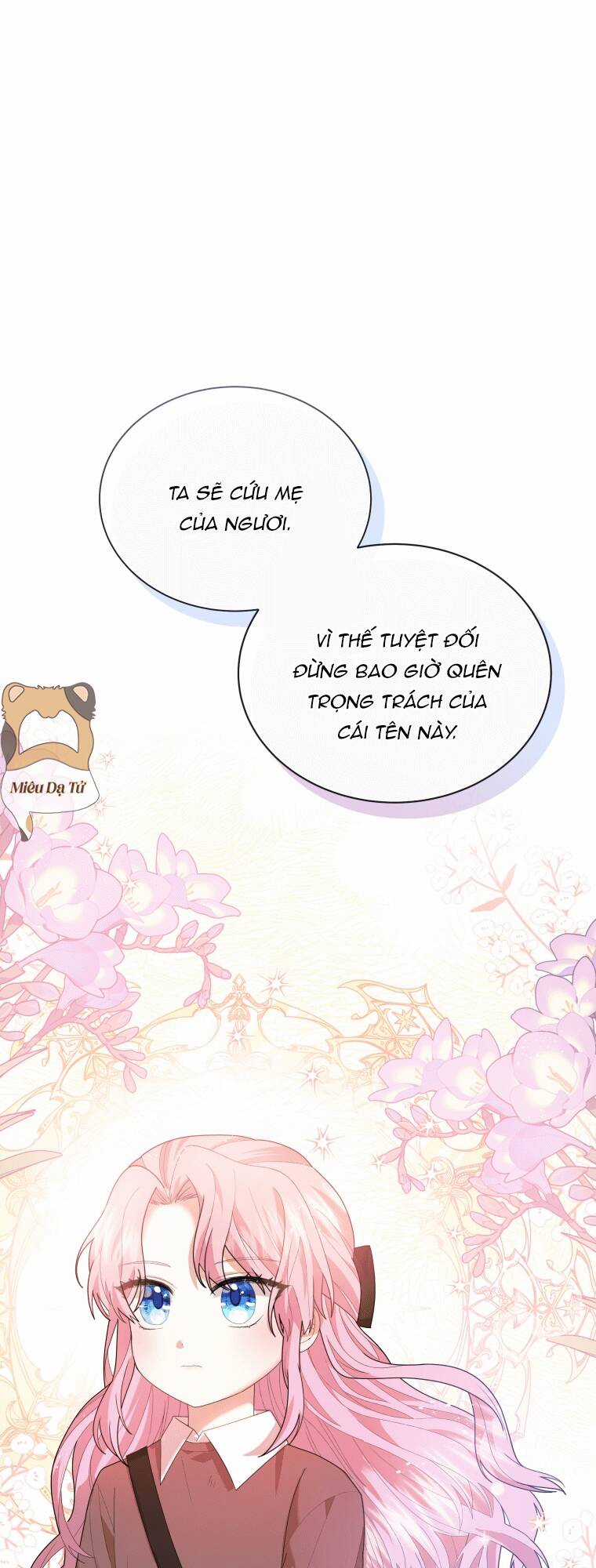 Công Chúa Nhỏ Chờ Được Hủy Hôn Chapter 1 trang 38