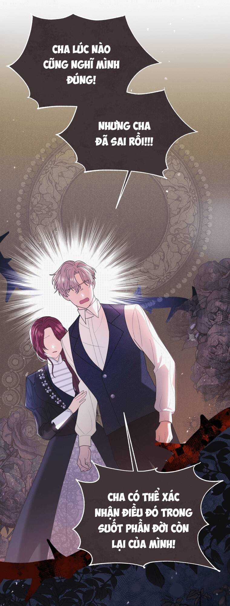 Công Chúa Nhỏ Chờ Được Hủy Hôn Chapter 1 trang 44