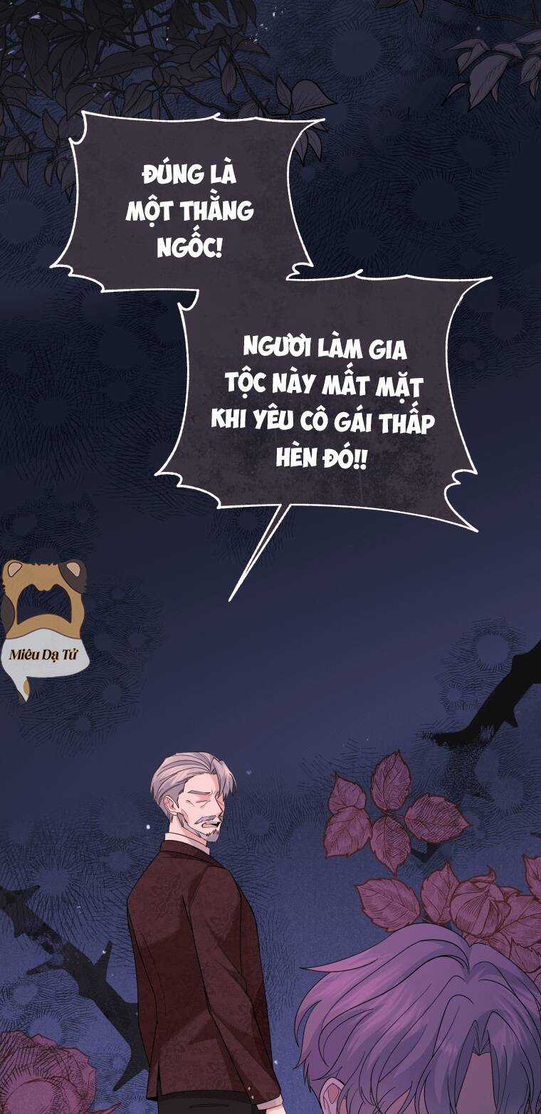 Công Chúa Nhỏ Chờ Được Hủy Hôn Chapter 1 trang 45