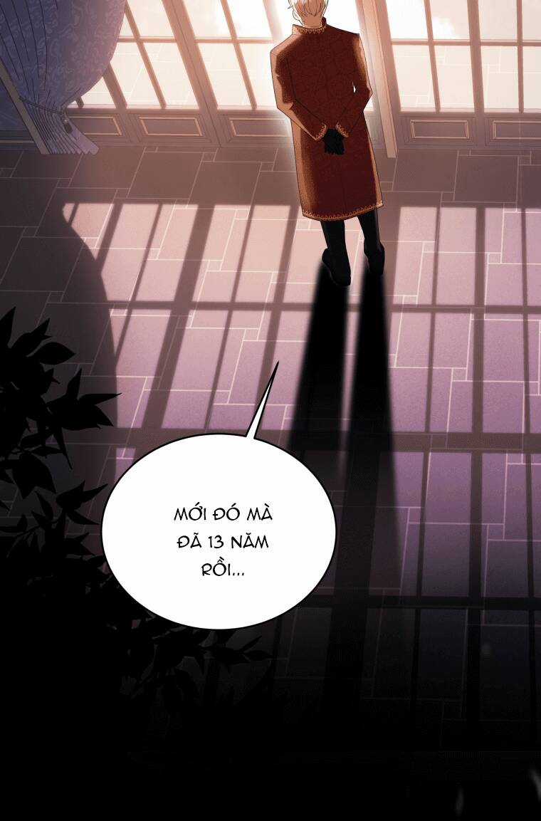 Công Chúa Nhỏ Chờ Được Hủy Hôn Chapter 1 trang 50