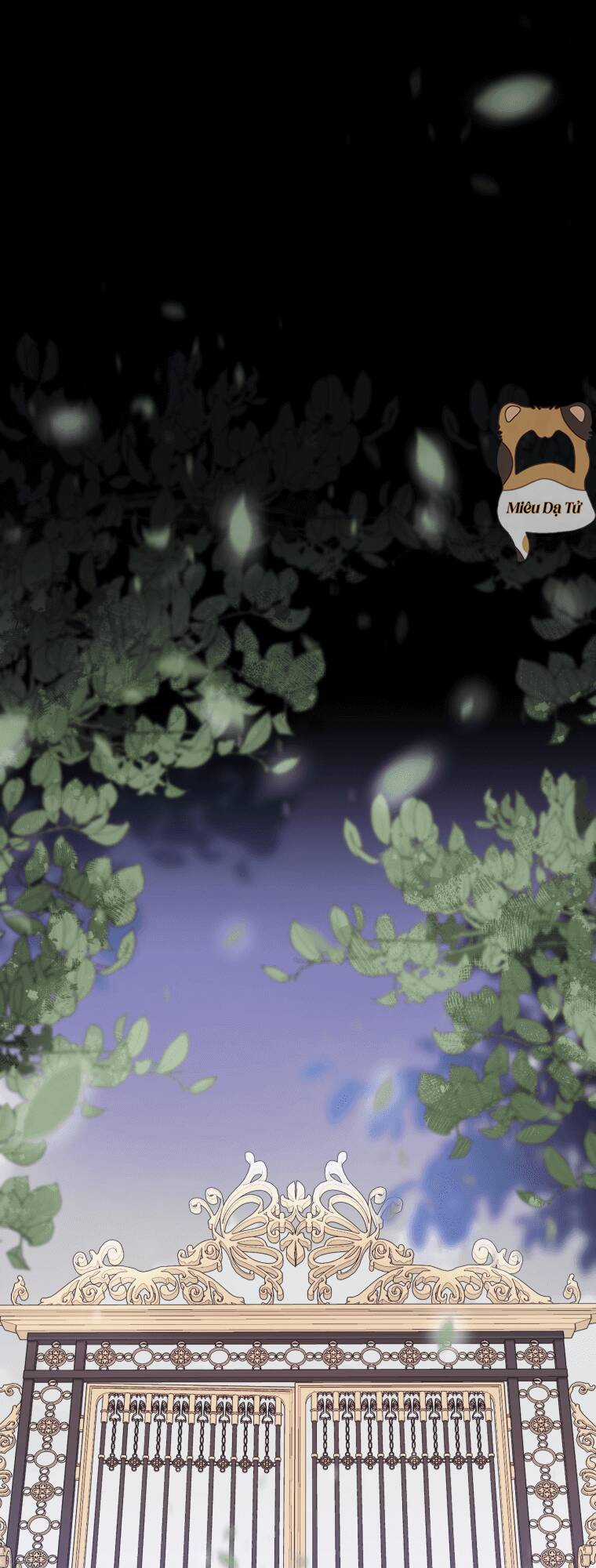 Công Chúa Nhỏ Chờ Được Hủy Hôn Chapter 1 trang 51