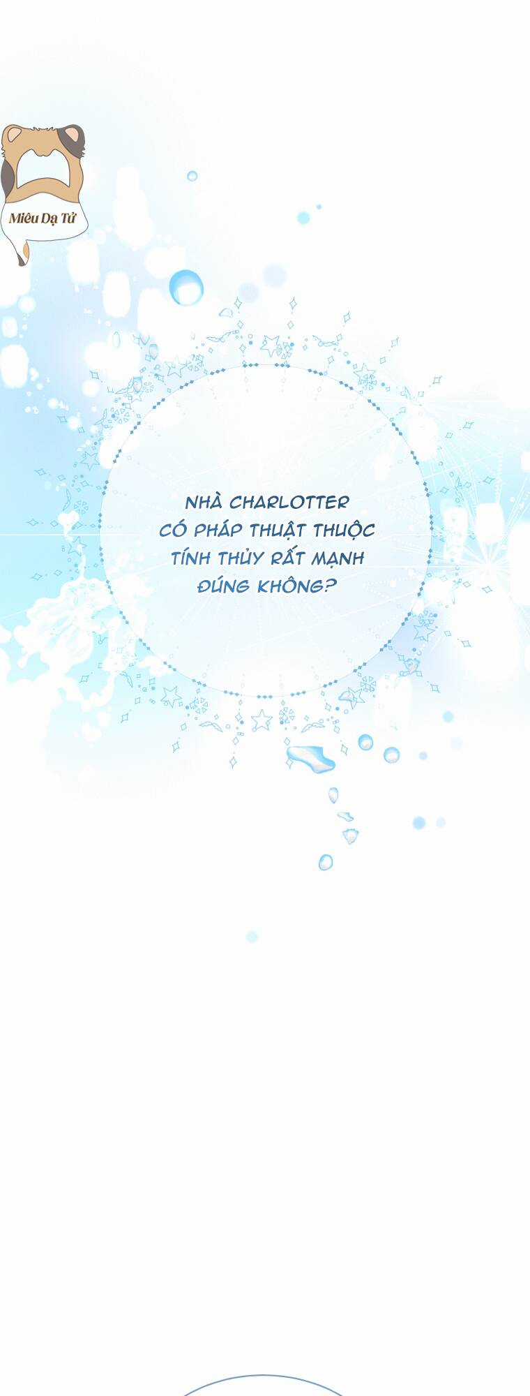 Công Chúa Nhỏ Chờ Được Hủy Hôn Chapter 1 trang 57