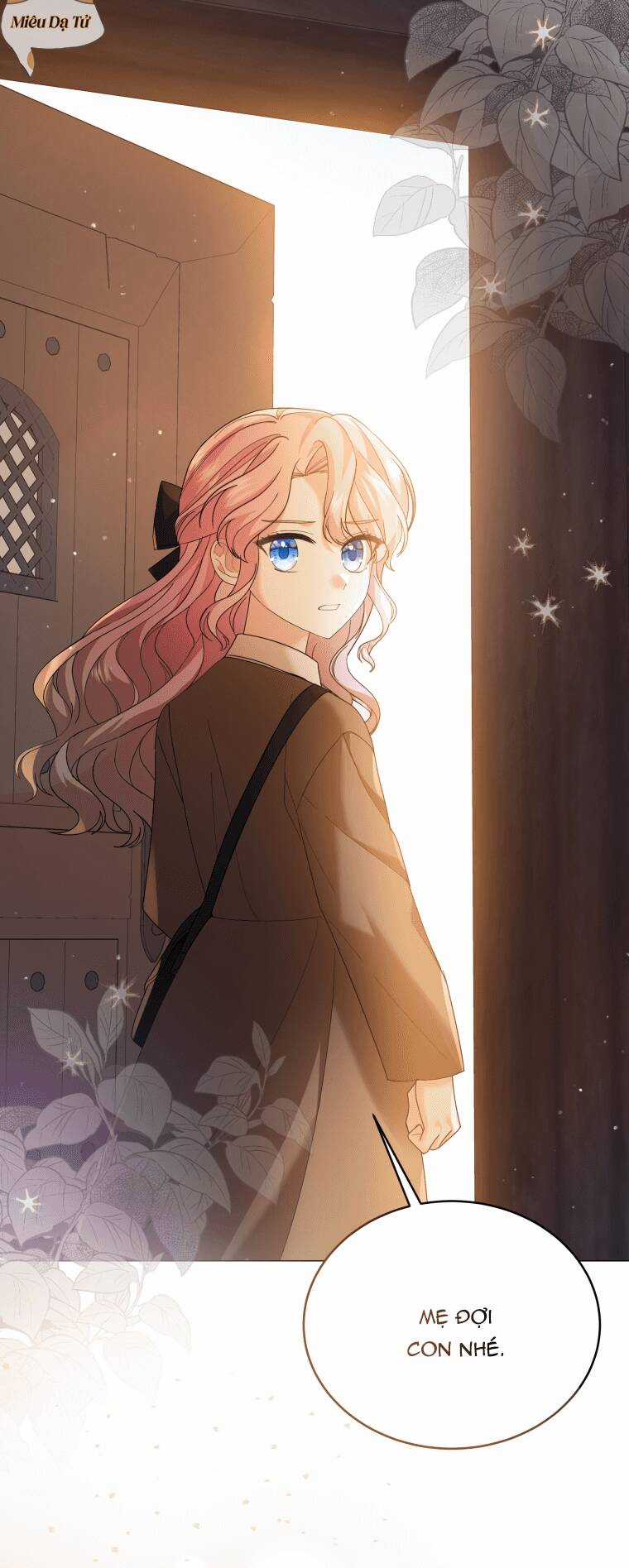 Công Chúa Nhỏ Chờ Được Hủy Hôn Chapter 1 trang 6