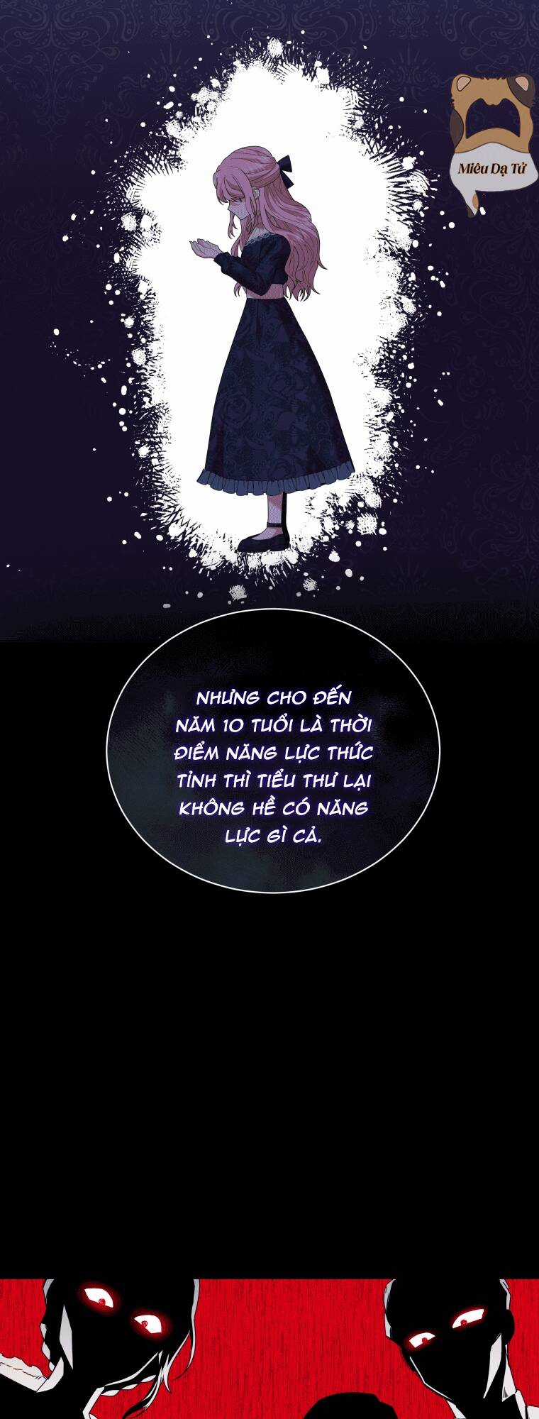 Công Chúa Nhỏ Chờ Được Hủy Hôn Chapter 1 trang 60