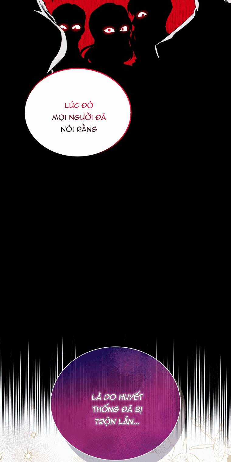 Công Chúa Nhỏ Chờ Được Hủy Hôn Chapter 1 trang 61